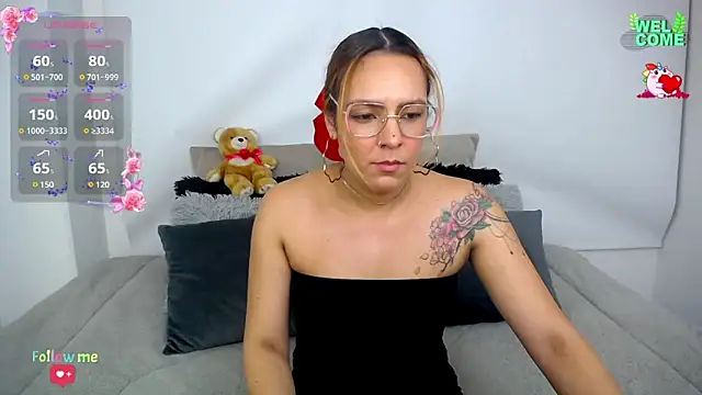 Bianca     online show from March 3, 2025, 4:10 am