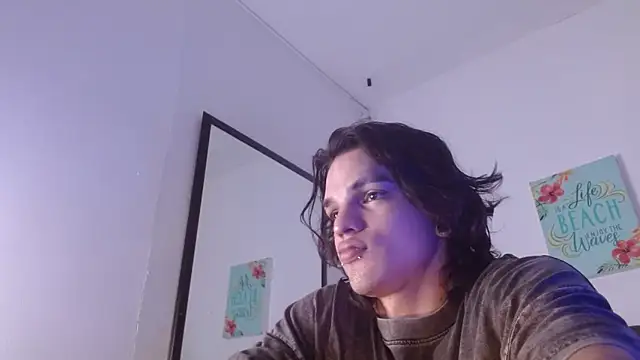 AlbertBernal69 online show from October 15, 2025, 3:16 am