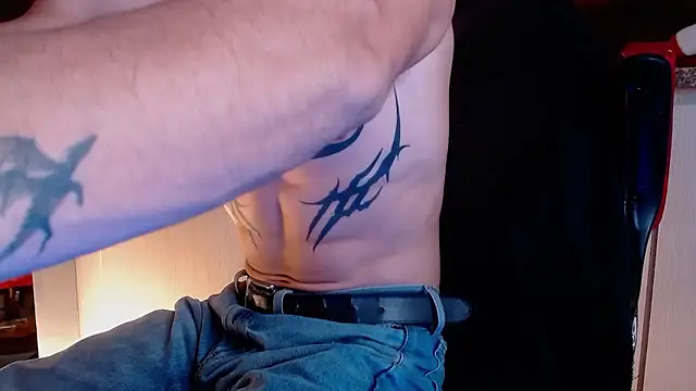 AlbertBernal69 online show from January 11, 2026, 3:24 am