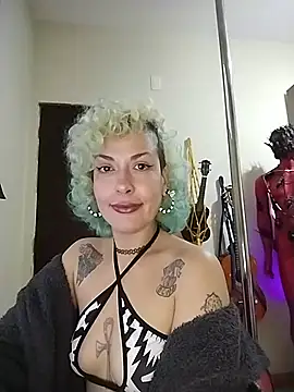 MariLouM online show from July 6, 2026, 10:56 pm