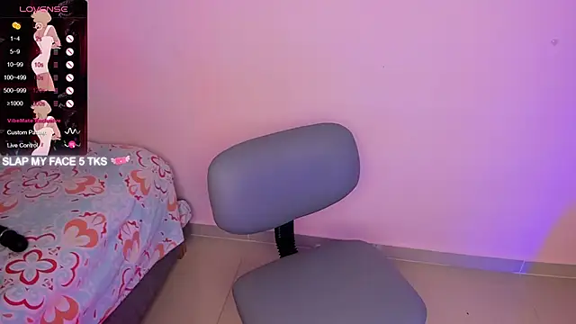 KimyTekashi  online show from February 21, 2026, 2:41 pm