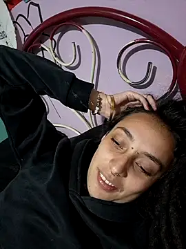 ORIANNA BODMOD online show from March 2, 2026, 4:46 am