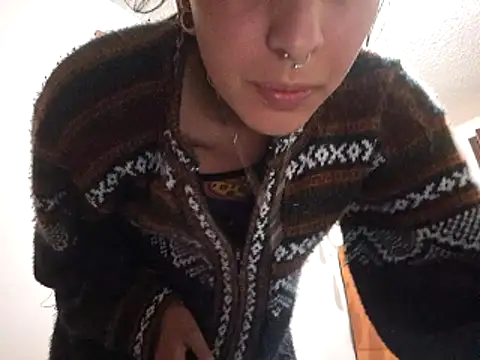 ORIANNA BODMOD online show from March 1, 2026, 4:40 pm