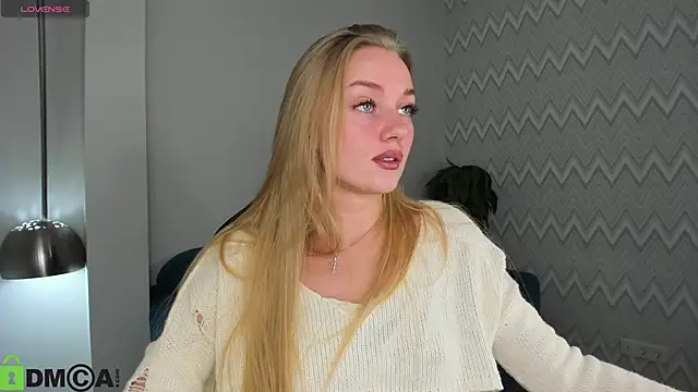 Barbie Lis online show from October 21, 2025, 12:32 am