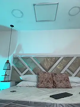 ZiaCalifa online show from February 23, 2026, 12:17 pm