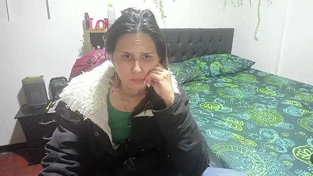 lauren ashlee online show from January 5, 2026, 9:29 pm