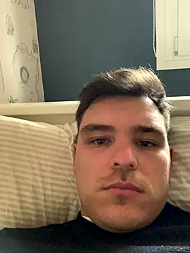 sergigomez online show from October 19, 2025, 2:42 pm