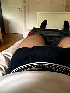 sergigomez online show from October 31, 2025, 2:02 pm