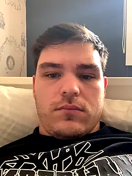 sergigomez online show from November 12, 2025, 11:47 am