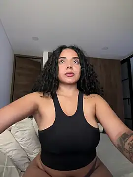 Snapshot of Mariecurl chatting on March 6, 2025, 9:31 pm Mariecurl online show from March 6, 2025, 9:31 pm