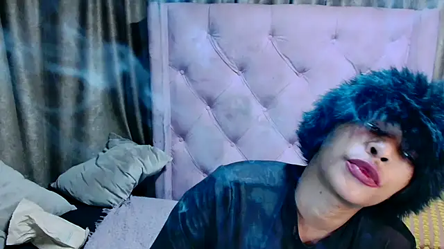 AFRICANGODDESSXXX online show from April 24, 2026, 8:22 pm