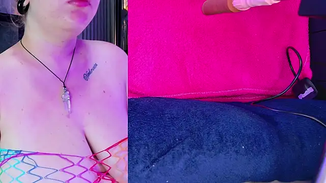 Snapshot of NathaxaLeans chatting on October 13, 2025, 11:34 am NathaxaLeans online show from October 13, 2025, 11:34 am