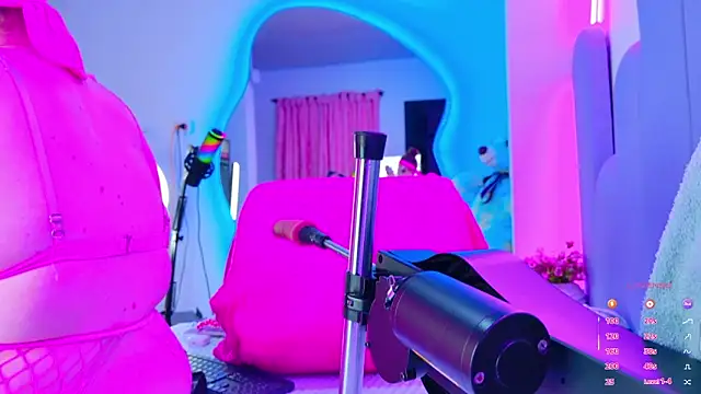 NathaxaLeans online show from March 21, 2026, 12:09 pm