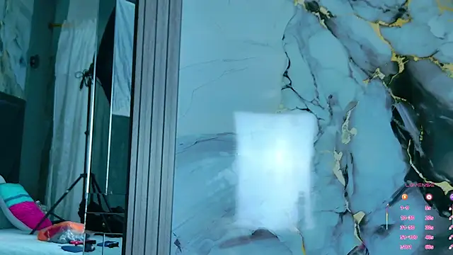 Snapshot of NathaxaLeans chatting on October 30, 2025, 11:41 am NathaxaLeans online show from October 30, 2025, 11:41 am