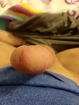 Hardapple01 online show from October 12, 2025, 3:52 am