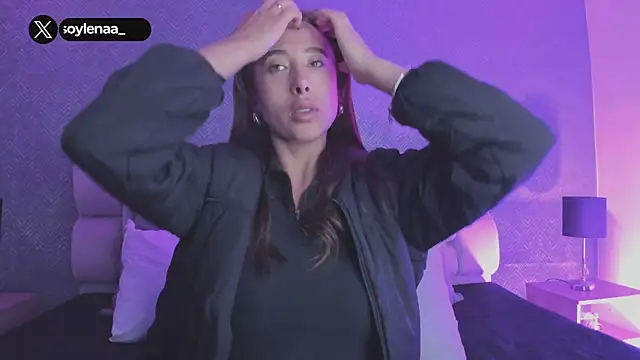 lena banks online show from October 10, 2025, 10:43 pm