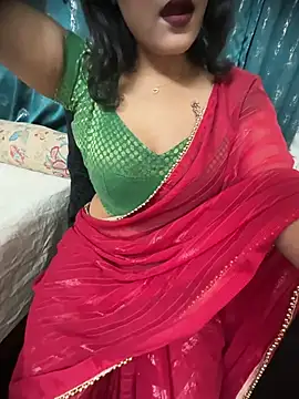 LuscousPussy online show from April 18, 2026, 5:48 pm