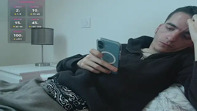 Tombgy07 online show from November 25, 2025, 3:12 pm