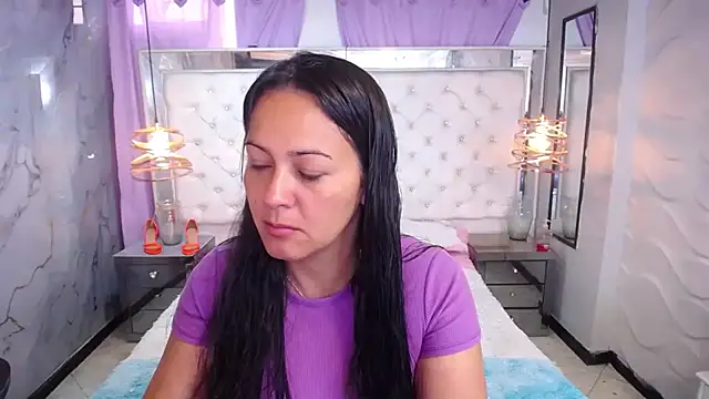 Georgina-Musk online show from September 20, 2025, 1:16 pm