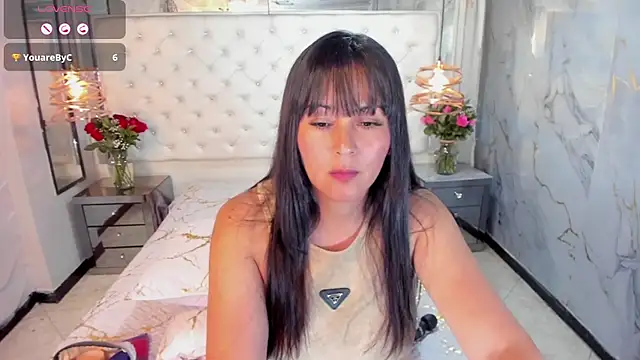 Georgina-Musk online show from February 15, 2025, 11:14 pm