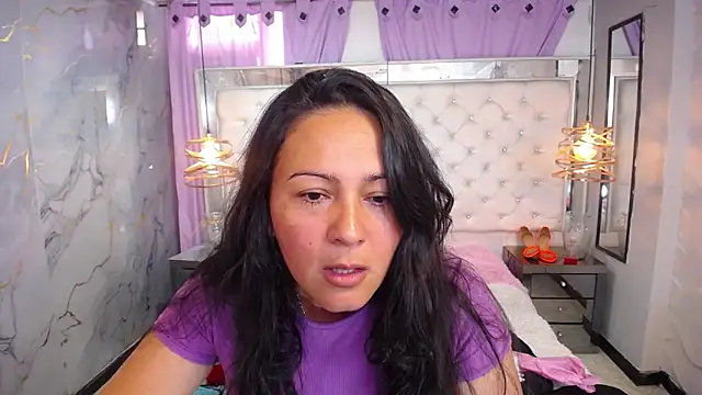 Georgina-Musk online show from September 26, 2025, 8:49 pm