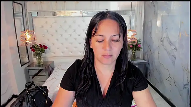 Georgina-Musk online show from February 19, 2025, 7:59 pm