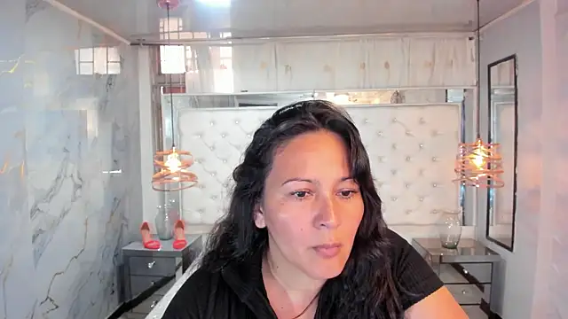 Georgina-Musk online show from February 28, 2025, 7:56 pm