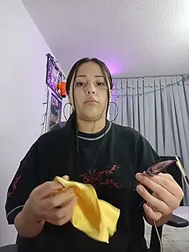 persefone core online show from November 29, 2025, 11:27 pm