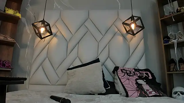 SakuraLee  online show from March 10, 2025, 7:29 pm