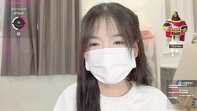 Your-Sunshine online show from February 5, 2026, 6:53 am