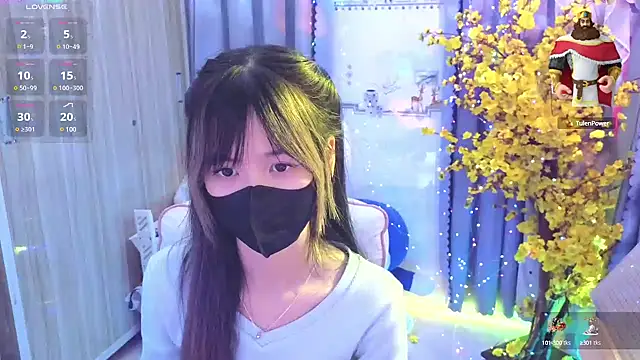 Your-Sunshine online show from February 1, 2025, 7:13 pm