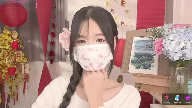 Your-Sunshine online show from March 23, 2026, 4:29 pm