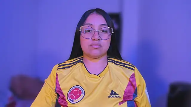 Soysofiarodrigu online show from March 21, 2025, 12:51 am