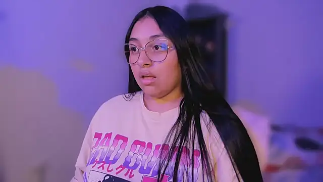 Soysofiarodrigu online show from February 27, 2025, 7:15 pm