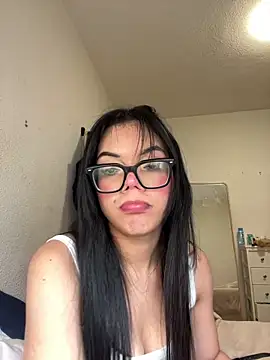 Paula lopez7 online show from March 10, 2026, 11:25 am