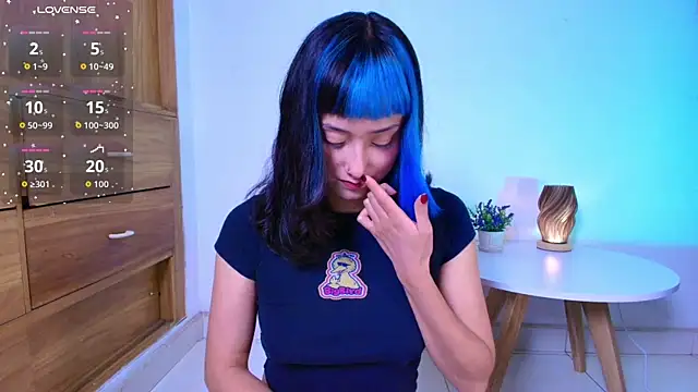 tati cardenas online show from March 6, 2026, 4:40 am