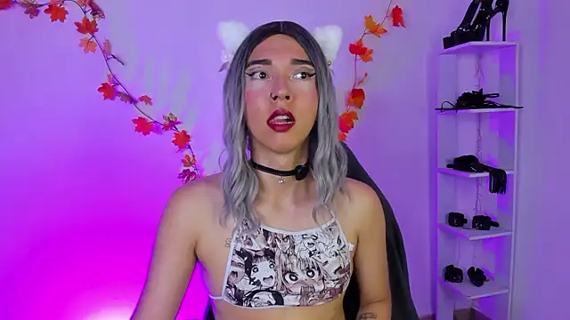 sofi elfqueen online show from March 16, 2026, 12:40 am