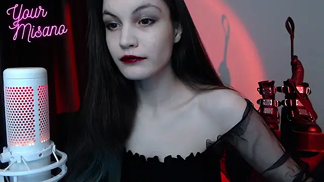 Snapshot of YourMisano chatting on May 10, 2026, 7:38 pm YourMisano online show from May 10, 2026, 7:38 pm