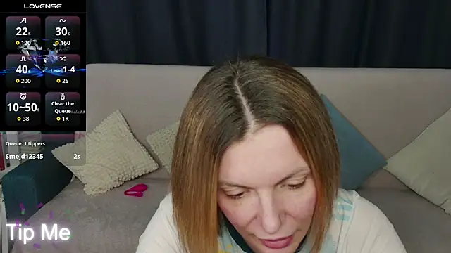 kiramarta online show from March 30, 2026, 11:33 am