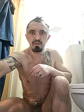 erbod Johnny online show from November 3, 2025, 11:30 pm