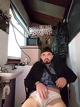 erbod Johnny online show from October 22, 2025, 10:41 pm