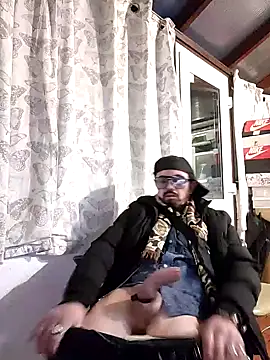 erbod Johnny online show from January 13, 2026, 7:12 am