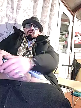 erbod Johnny online show from January 11, 2026, 3:02 am