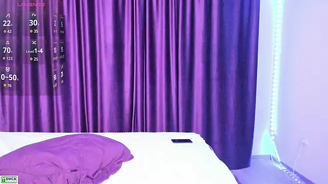 goodnightkitty online show from October 27, 2025, 10:00 pm