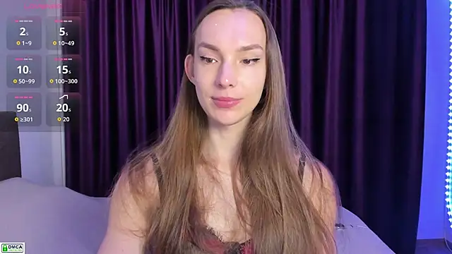 goodnightkitty online show from October 8, 2025, 10:10 pm