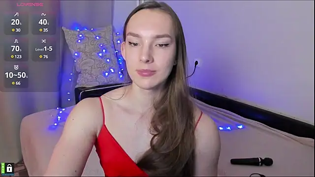 goodnightkitty online show from February 16, 2025, 10:00 pm