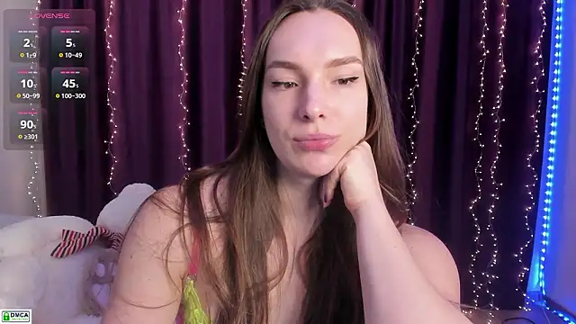 goodnightkitty online show from February 1, 2026, 9:57 pm