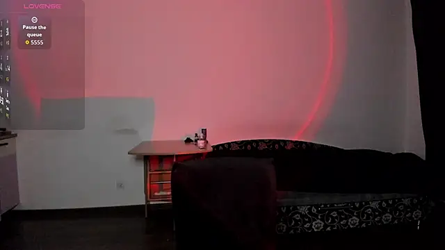 KitsuneRem online show from September 28, 2025, 8:49 pm