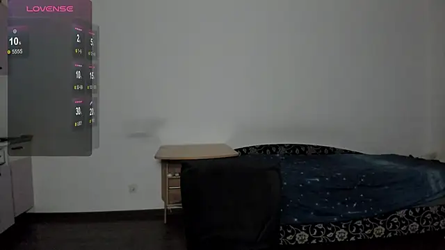 KitsuneRem online show from March 1, 2026, 7:58 pm