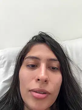 Sophie  Foxxx online show from February 26, 2025, 8:47 pm